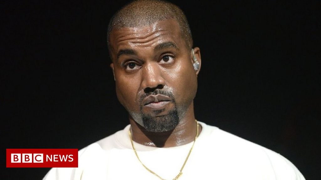 Larry Hoover: Kanye and Drake set aside feud for prisoner concert