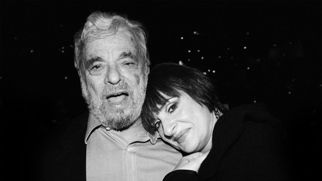 Patti LuPone on Company and Losing Stephen Sondheim: “We Are a Unit, and We Are Processing Grief, Joy, Pressure”
