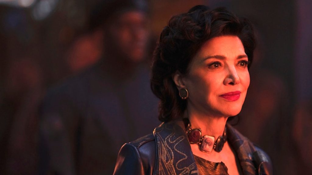 How the best character in ‘The Expanse’ changed sci-fi for the “better”
