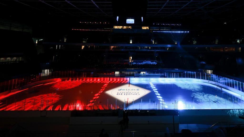 NHL participation in 2022 Olympics primarily up to players, Bettman says