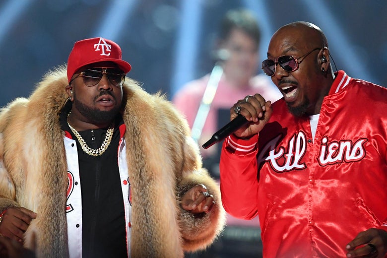 Big Boi Would Like You to Call His Music “Timeless Classics,” Thank You Very Much