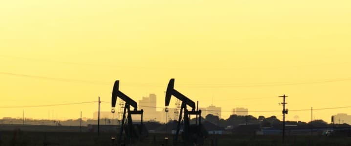 Jittery Oil Market Could Trigger Consolidation In The Permian | OilPrice.com