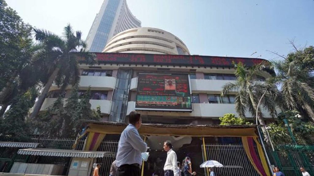 Share Market LIVE: Sensex, Nifty may open in green – The Financial Express