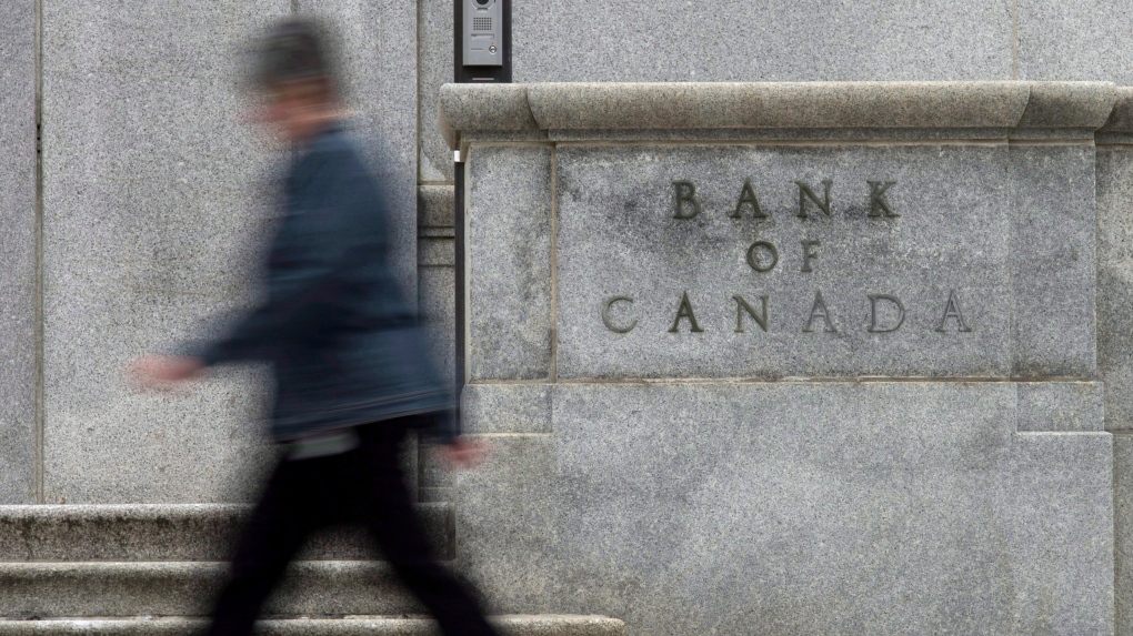 BoC to maintain inflation mandate, will consider job market in rate decisions | CTV News