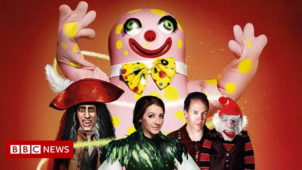Theatre in Milton Keynes cancels panto due to Covid pandemic