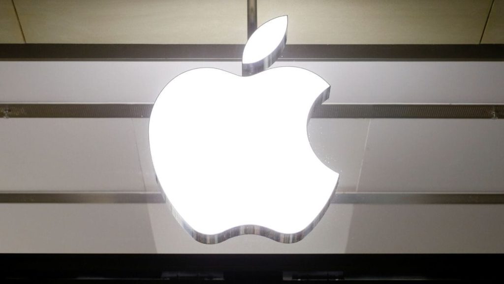 Apple Closes in on $3-Trillion Market Value | Technology News – NDTV Gadgets 360