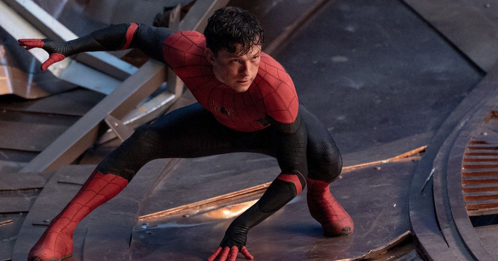 ‘Spider-Man: No Way Home’ just premiered. Here’s our immediate review