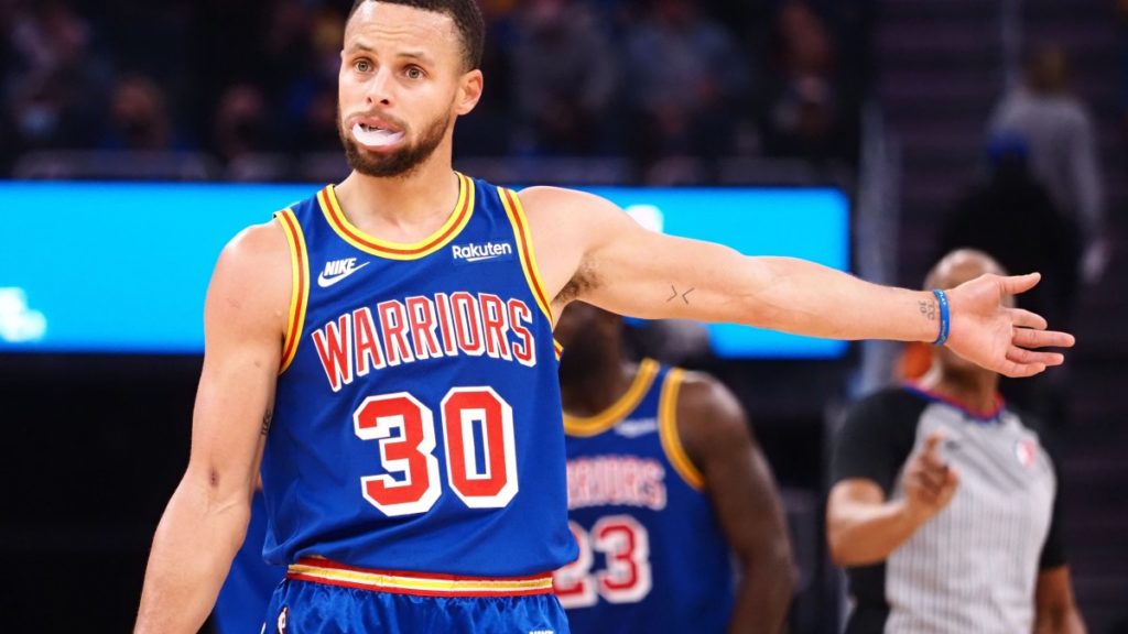 Opinion: The Warriors Could Easily Win The NBA Title If They Make This Blockbuster Trade