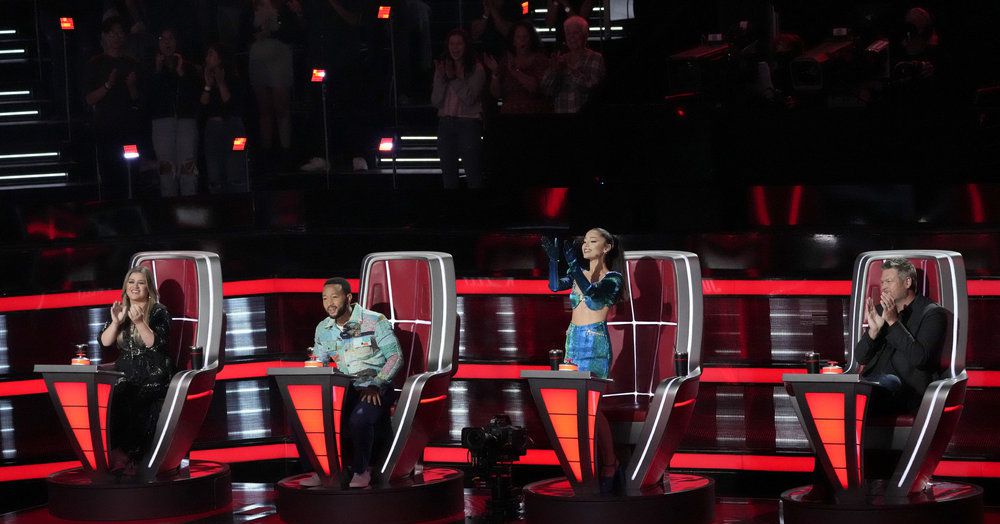 ‘The Voice’: What happened on the season finale?