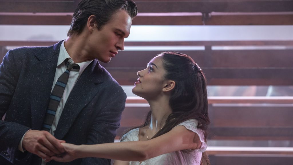 Review: Steven Spielberg’s “West Side Story” Remake Is Worse Than the Original