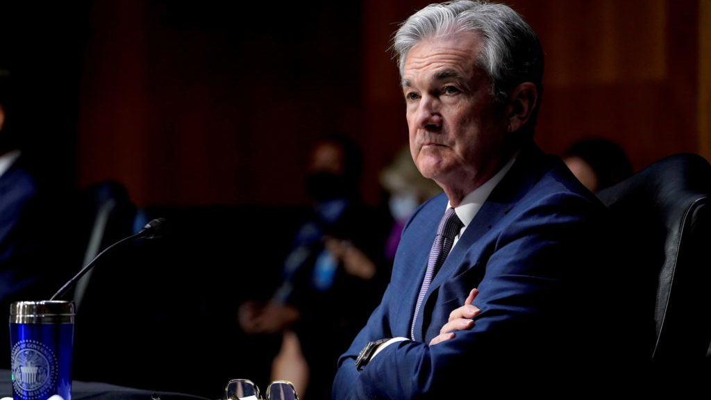 WATCH LIVE: Federal Reserve Chair Jerome Powell holds news briefing following open … – PBS
