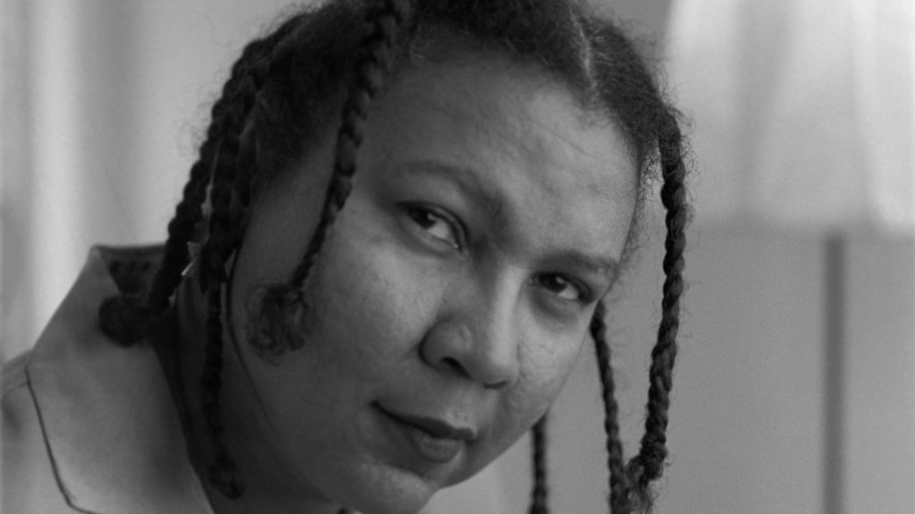 Trailblazing feminist author, critic and activist bell hooks has died at 69