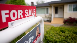 Housing sales to moderate in 2022, but prices to remain high: CREA | CP24.com