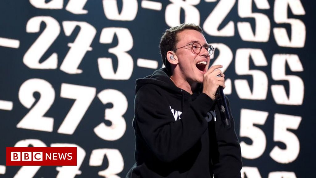 Logic’s 1-800-273-8255 led to call surge to suicide line, study suggests