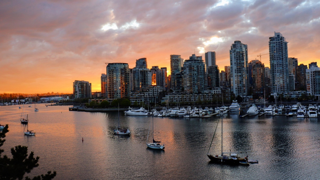 Vancouver’s rental rates forecast to rise 6% next year, report suggests | CTV News
