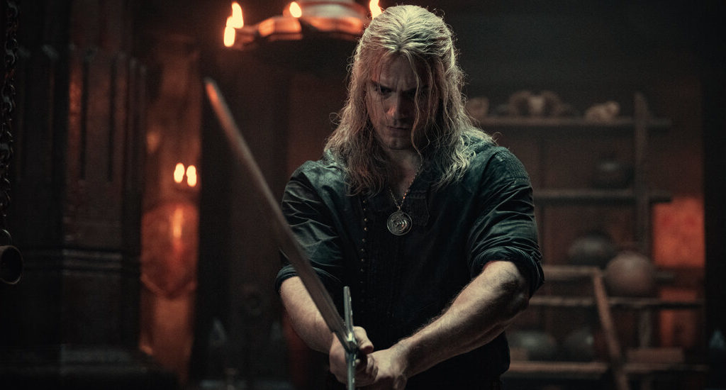 Review: ‘The Witcher,’ a Netflix Heavy Hitter, Finally Returns