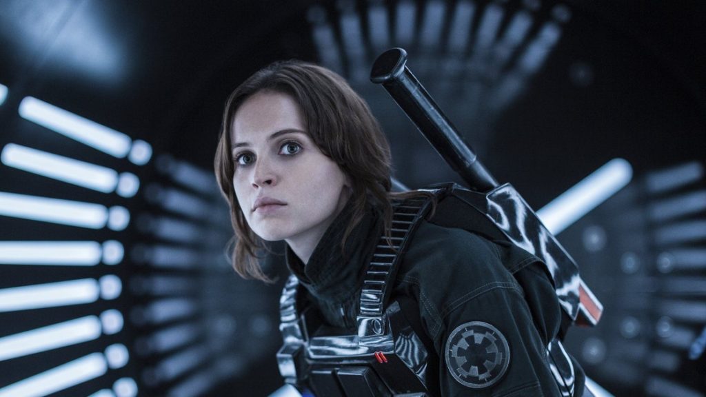 Five years ago, Rogue One predicted a modern Star Wars problem