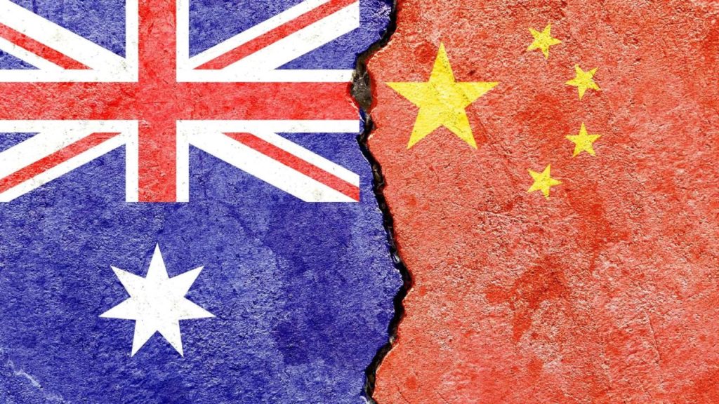 Australian LNG under threat in China market – News for the Energy Sector
