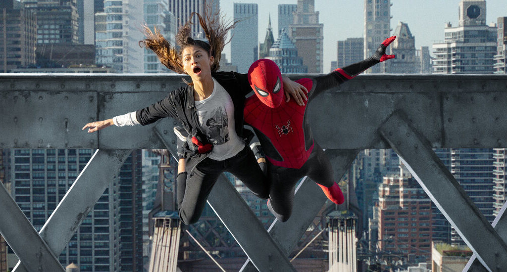 ‘Spider-Man: No Way Home’ Review: Listen Bud, No Spoilers Here