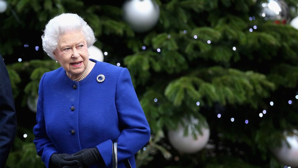 After a Difficult Year and Coronavirus Surge, Queen Elizabeth Is Still Hoping to Spend Christmas Alongside Family