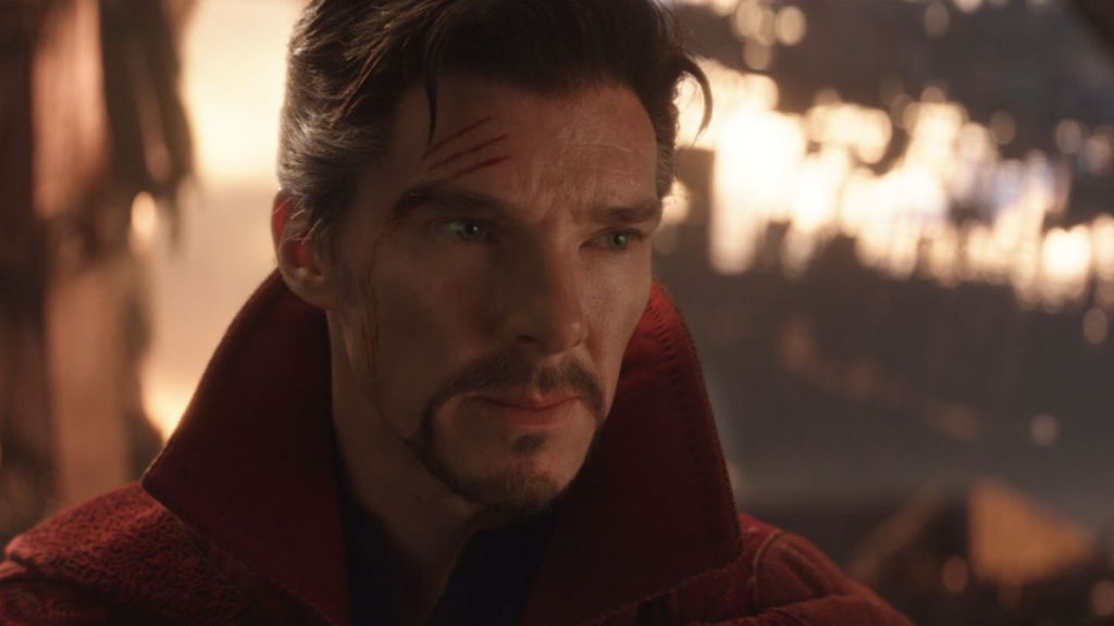 ‘Doctor Strange 2’ trailer explained: 5 huge reveals from the ‘Multiverse of Madness’