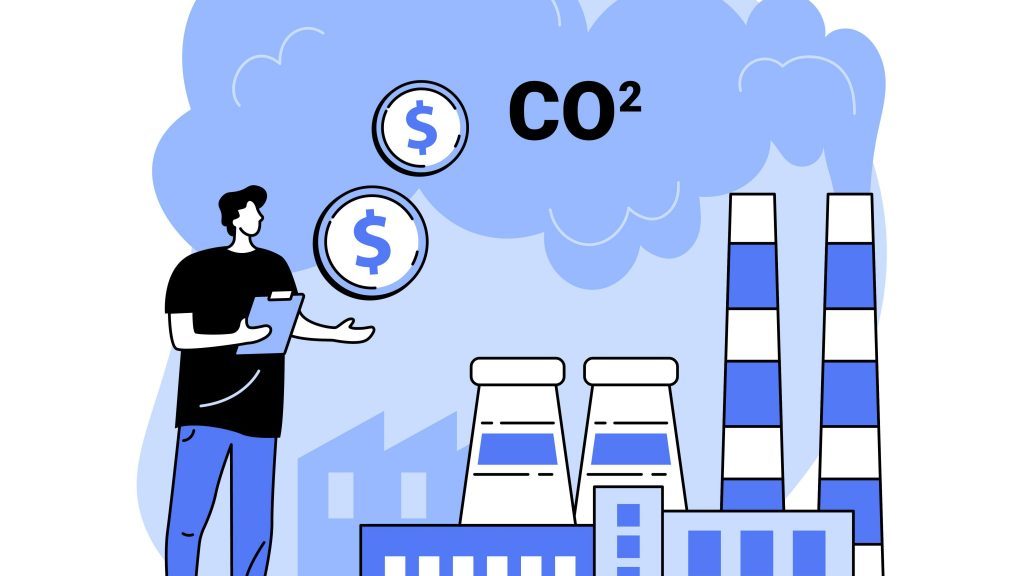 Carbon as a currency – FinTech Futures