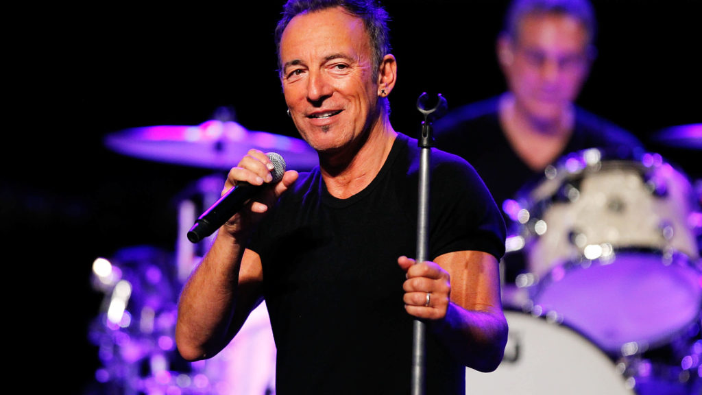 Bruce Springsteen sells his music catalog to Sony in massive deal