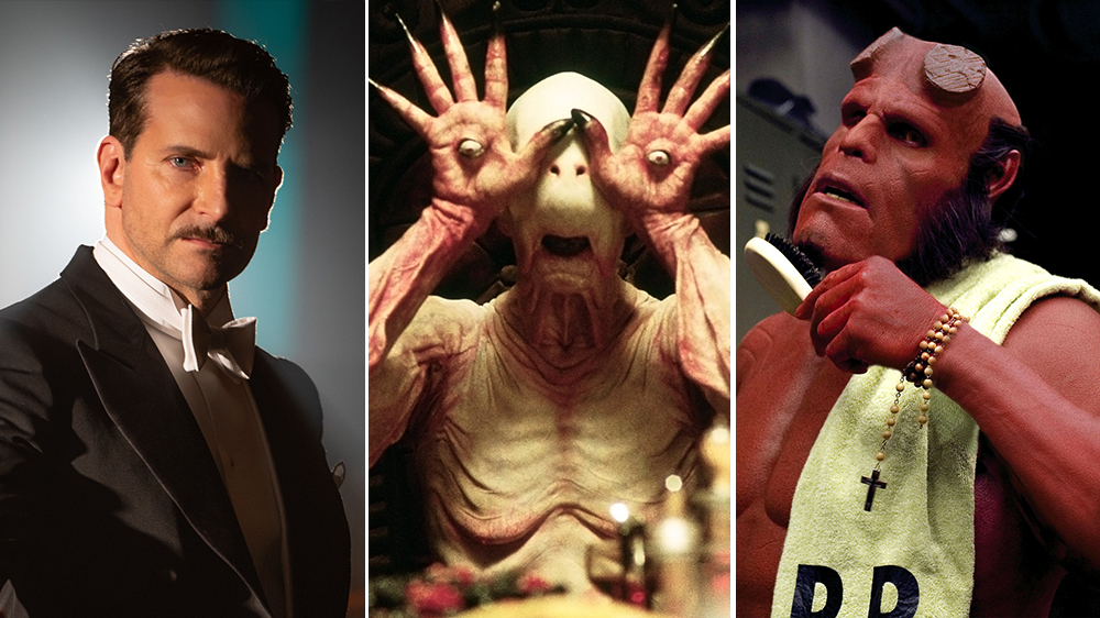 Guillermo del Toro Films Ranked — From Worst to Best