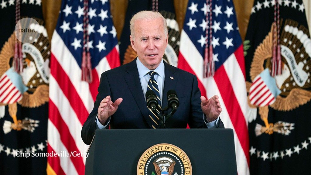 What Biden’s $2-trillion spending bill could mean for climate change – Nature