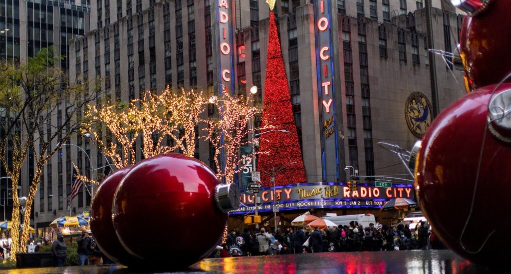 Radio City Music Hall Cancels Its Remaining Rockettes Christmas Shows
