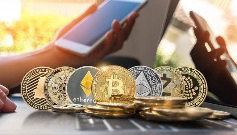 Crypto market crash: Bitcoin, Ethereum, Dogecoin shares fall in value; know why – Republic World