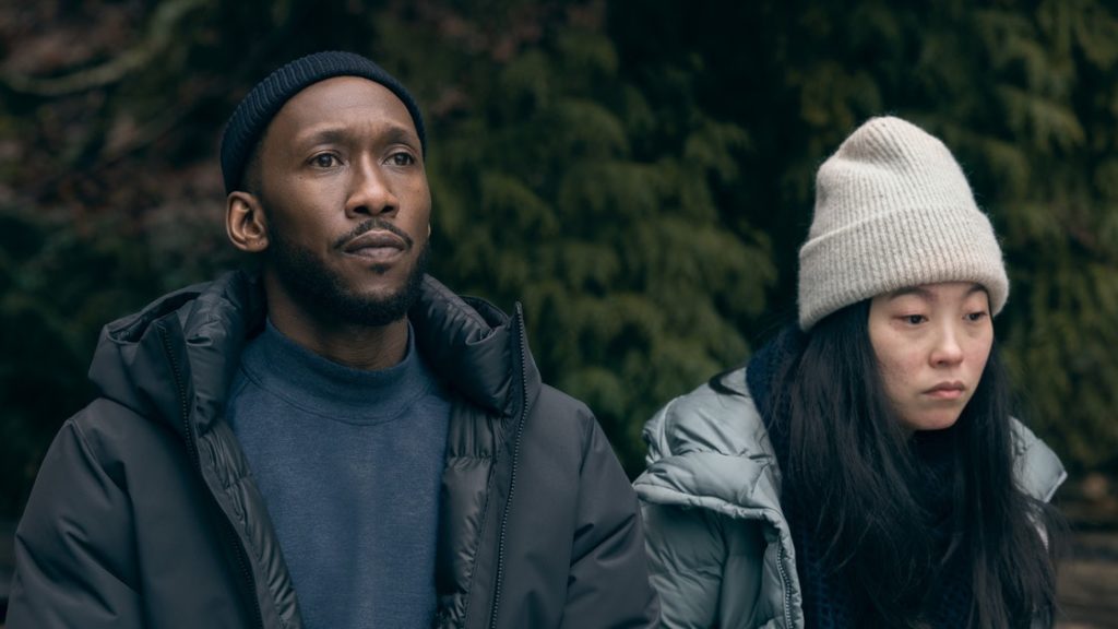Swan Song is worth watching just for Mahershala Ali