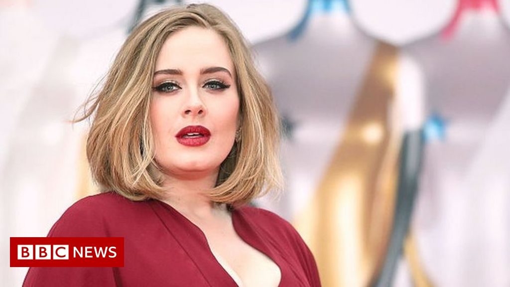 Brit Awards 2022: Adele, Ed Sheeran and Dave nominated in gender-neutral awards
