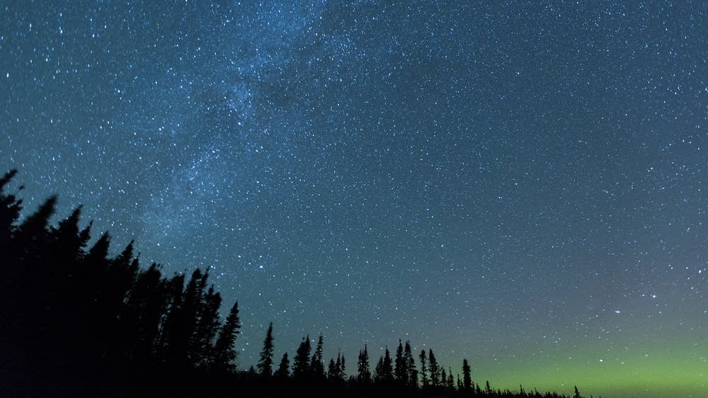 A guide to winter stargazing