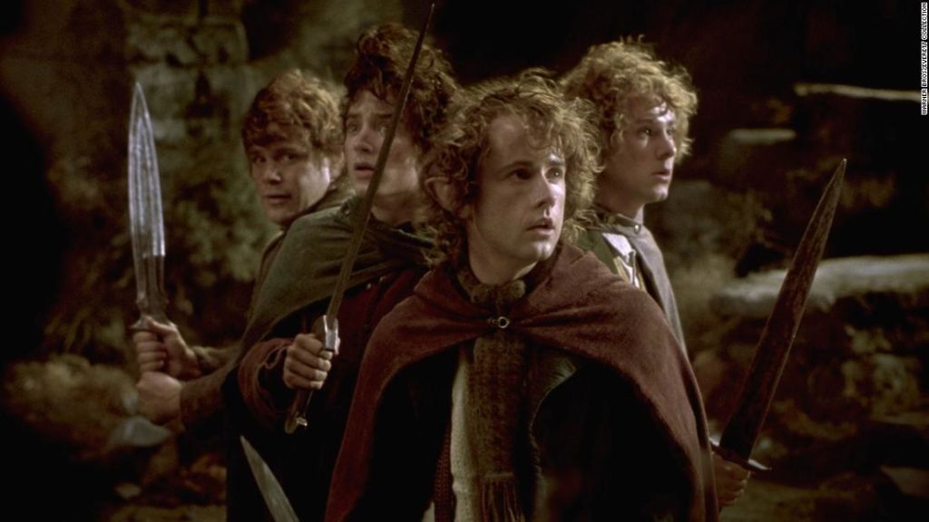 ‘Lord of the Rings’ has always been beloved. The pandemic reminded us just how great it is