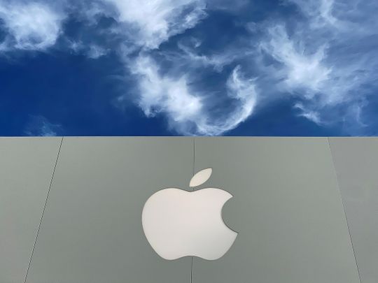 Tech giant Apple seeks dismissal of India apps market antitrust case | Business – Gulf News