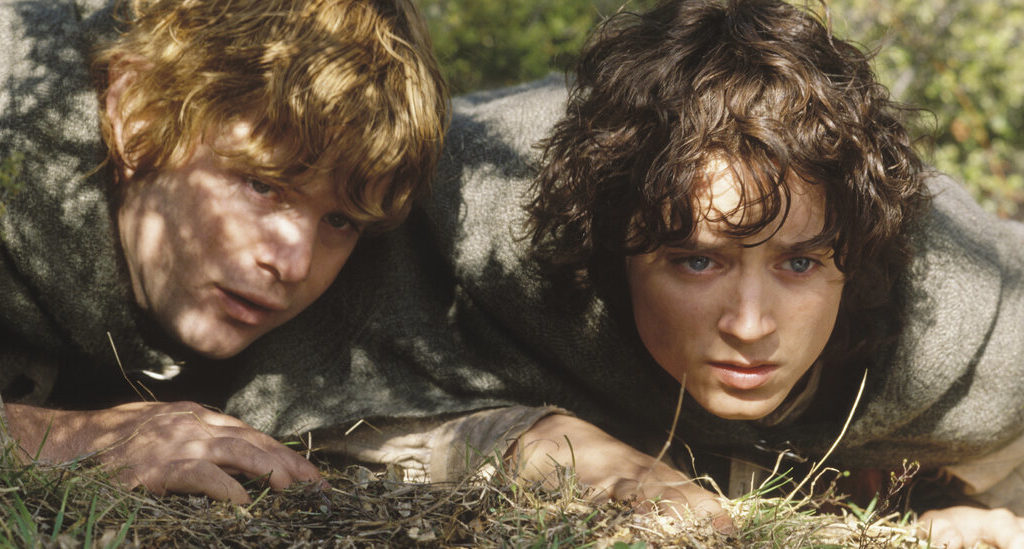 How ‘Lord of the Rings’ Became ‘Star Wars’ for Millennial Women