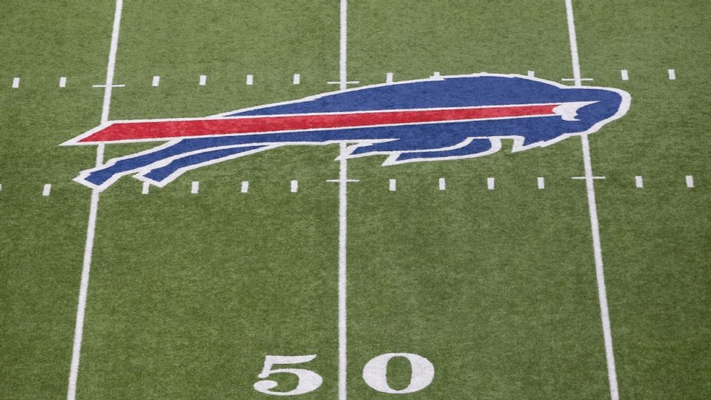 Two-time Buffalo Bills AFL champion Harry Jacobs dies at 84