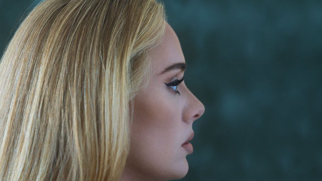 Adele’s ’30’ Spends Fourth Week at No. 1 on Billboard 200 Albums Chart