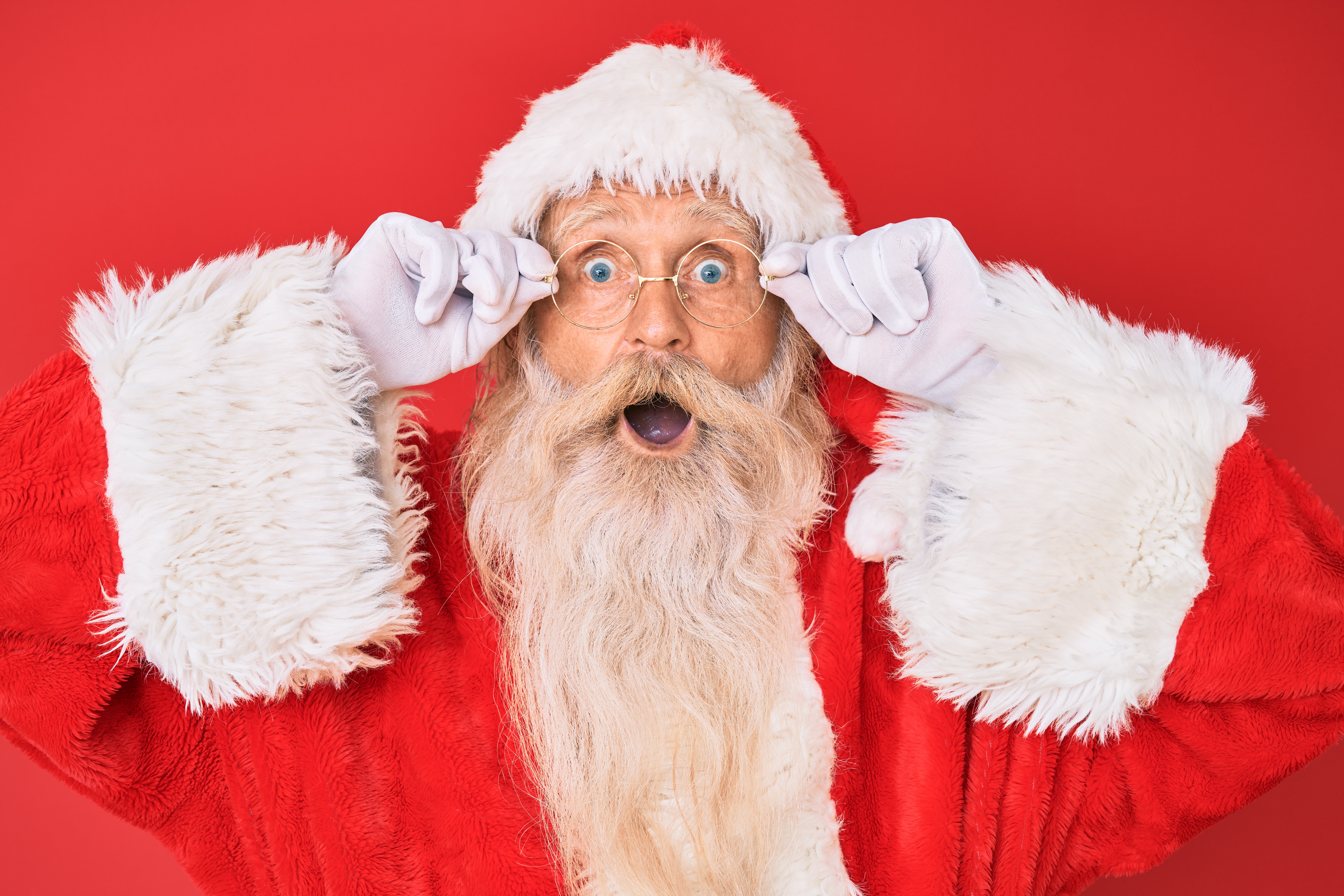 Crypto Santa’s naughty and nice list for Christmas 2021 – Forkast