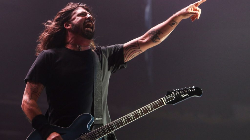 Memphis in May: Foo Fighters, Three 6 Mafia among acts set to play Beale Street Music Festival