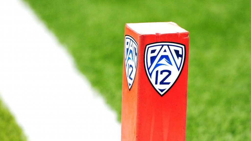 Pac-12 football alumni council formed to boost conference fortunes on and off field