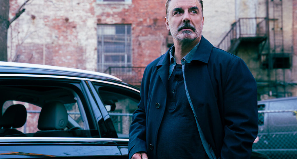 Chris Noth Is Dropped From ‘The Equalizer’ Amid Sexual Assault Allegations