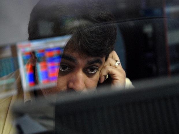 Sensex sheds 1190pts, Nifty ends near 16600; financials, Tata Steel tank – Business Standard