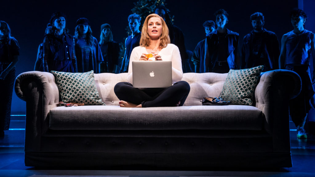 Broadway musical ‘Jagged Little Pill’ closes after rising cases of coronavirus