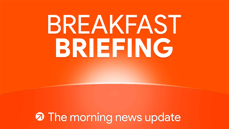 Breakfast briefing; Markets rally despite the pandemic | interest.co.nz