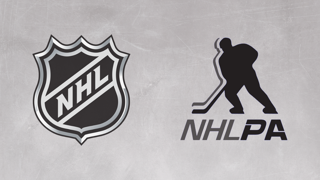 NHL, NHLPA agree to start holiday break early due to COVID-19 concerns