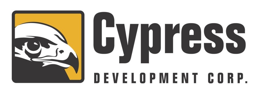 Cypress Development Upgraded To OTCQX Best Market – Junior Mining Network