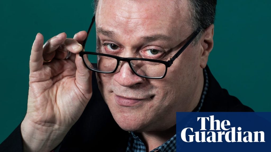 Russell T Davies: ‘I genuinely thought – who wants to watch a show about Aids?’