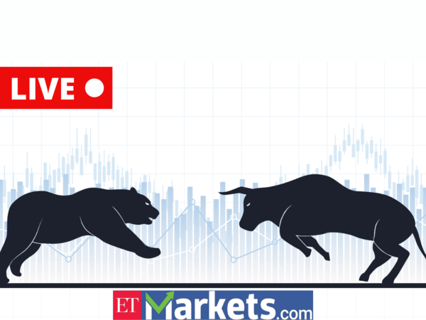 Stock Market Live Updates: Sensex, Nifty gain for 2nd day; barring Media, all sectors trade higher